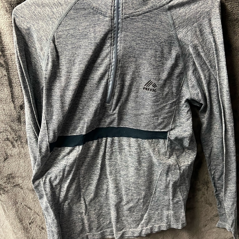 Rbx pullover - Picture 2 of 4